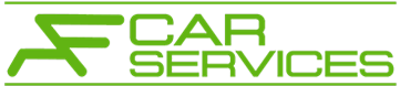 Af Car Services Logo